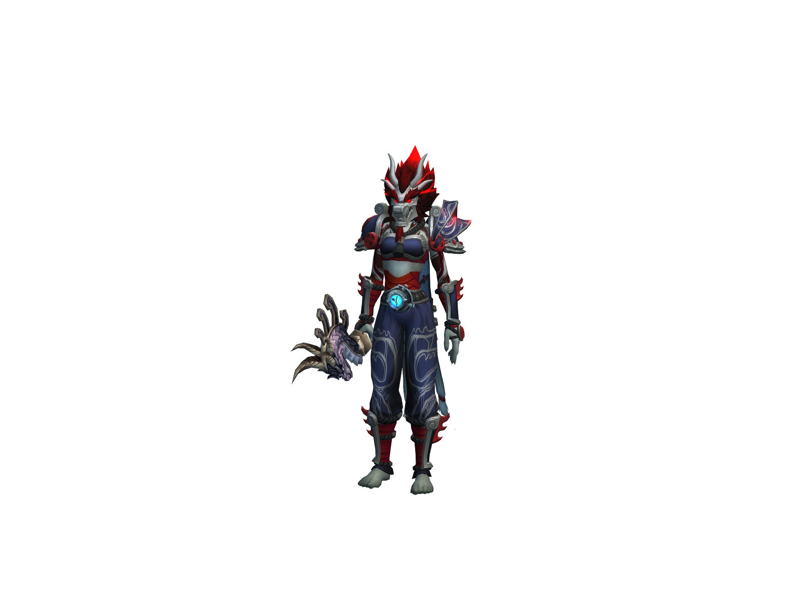 Chaochila