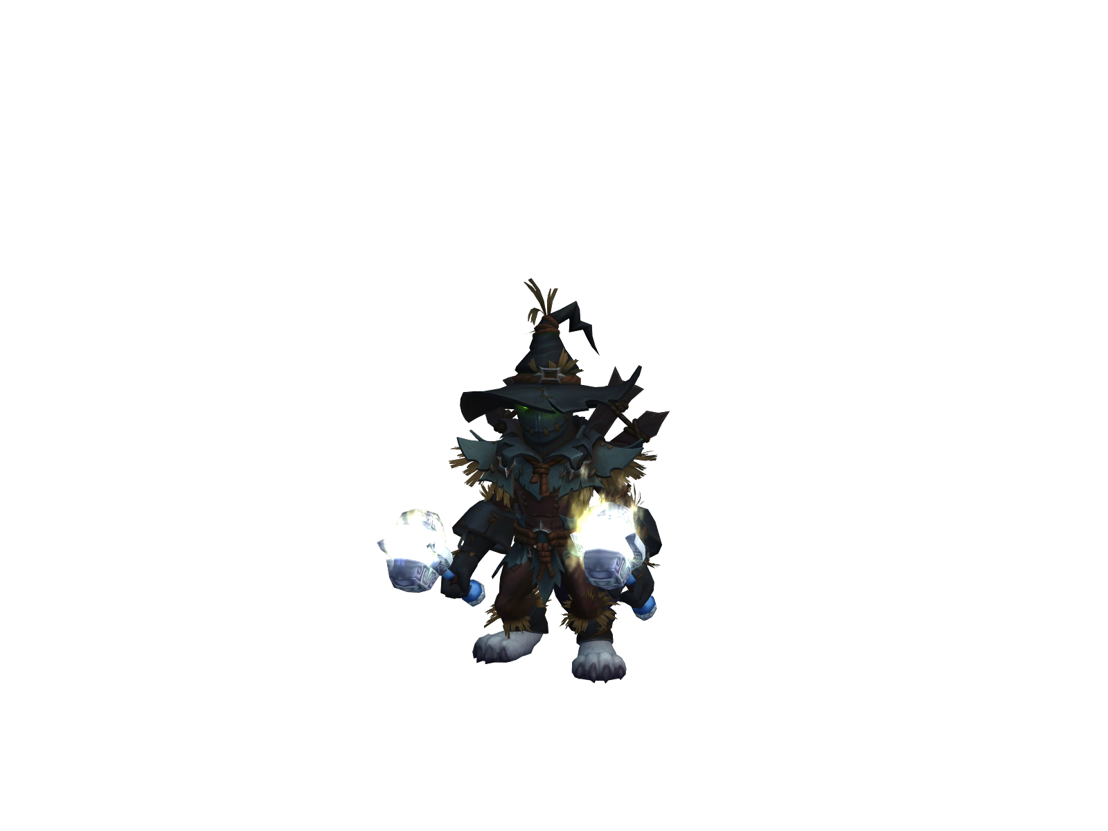 Rhuarkai