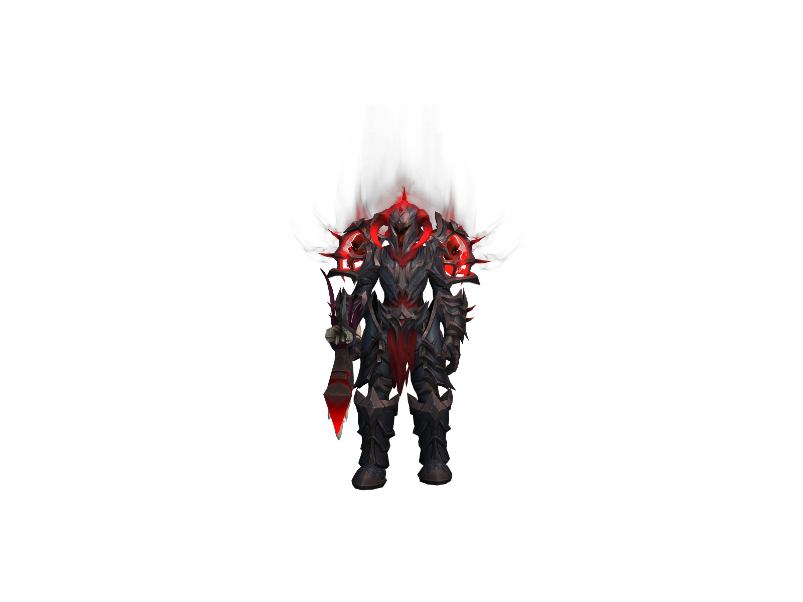 Juicebôx 3D character render