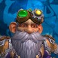 Juhjipriest