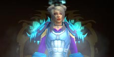Raveslut's icon