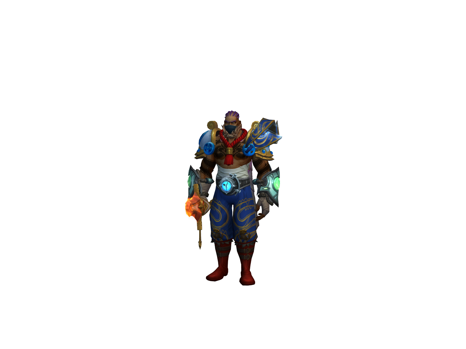 Brucèleeroy