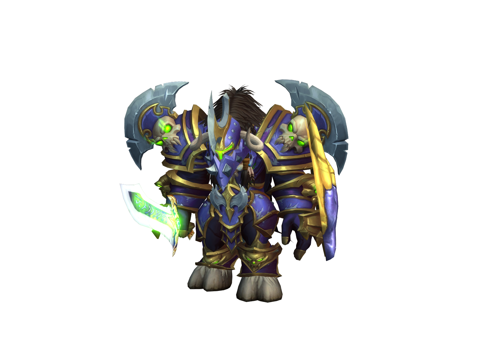 Tankabull