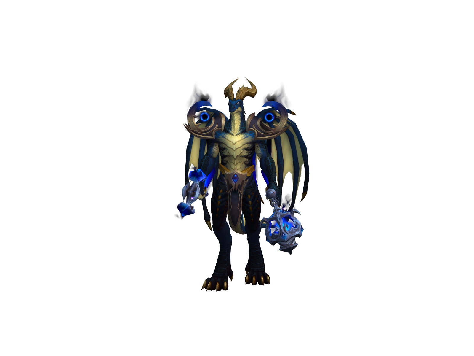 Dragoi