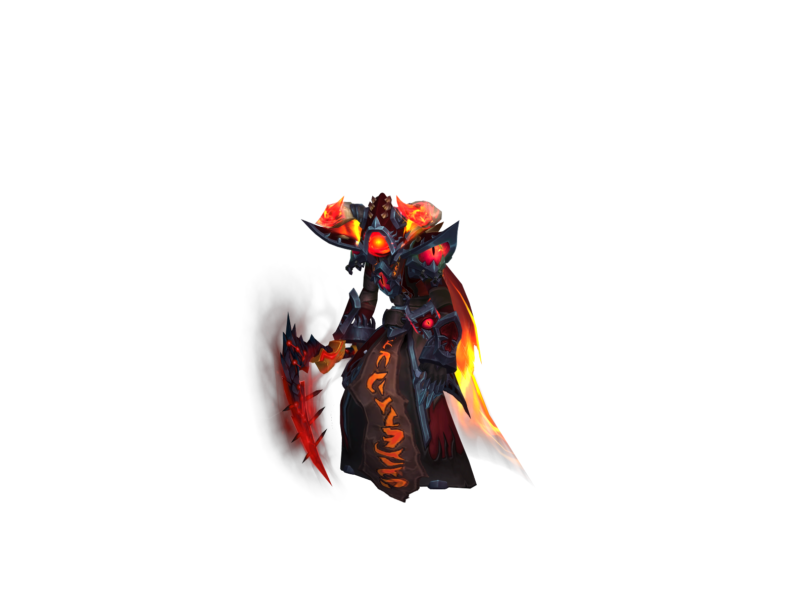 Archdead