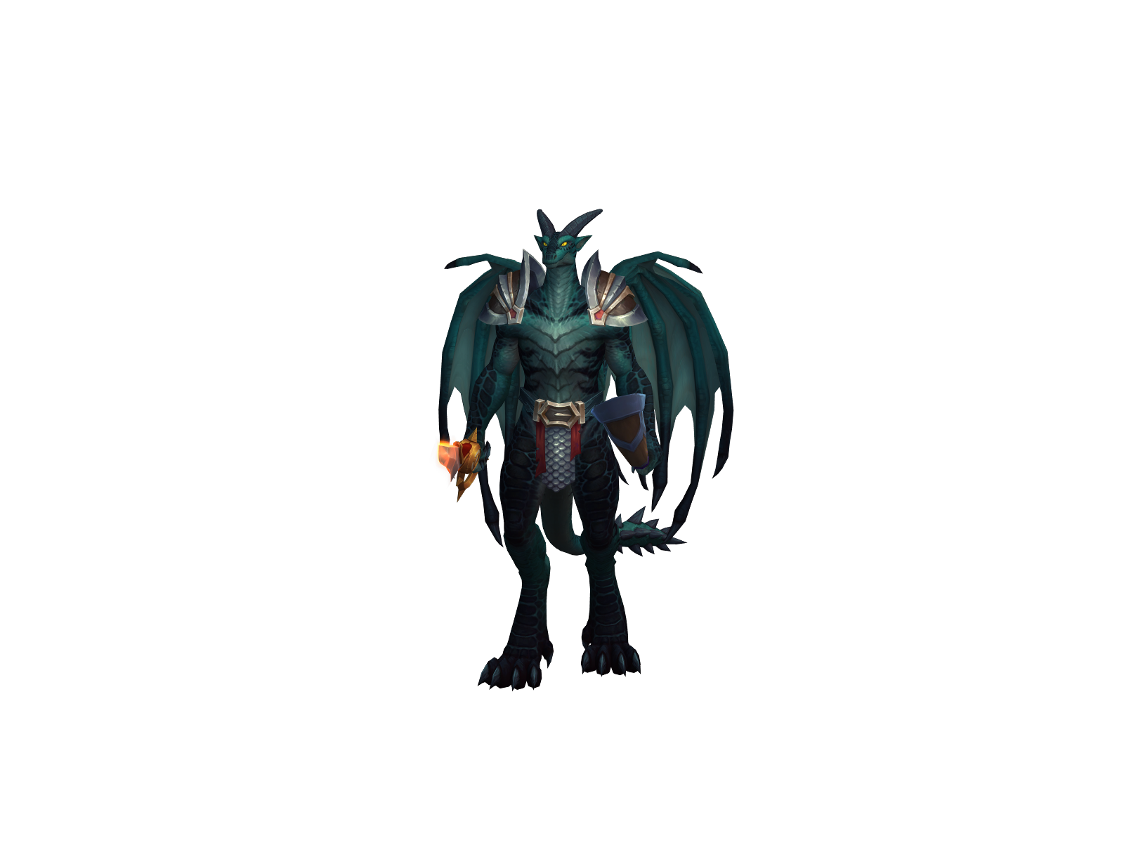 Dracaeus