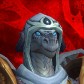 Døvakiin avatar