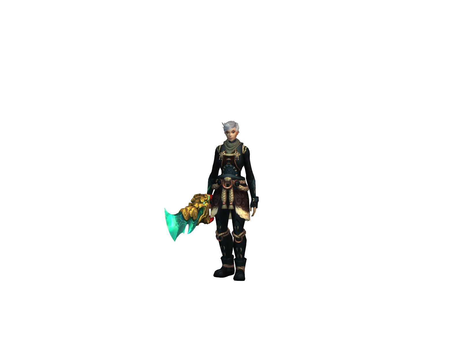 Ironbrew