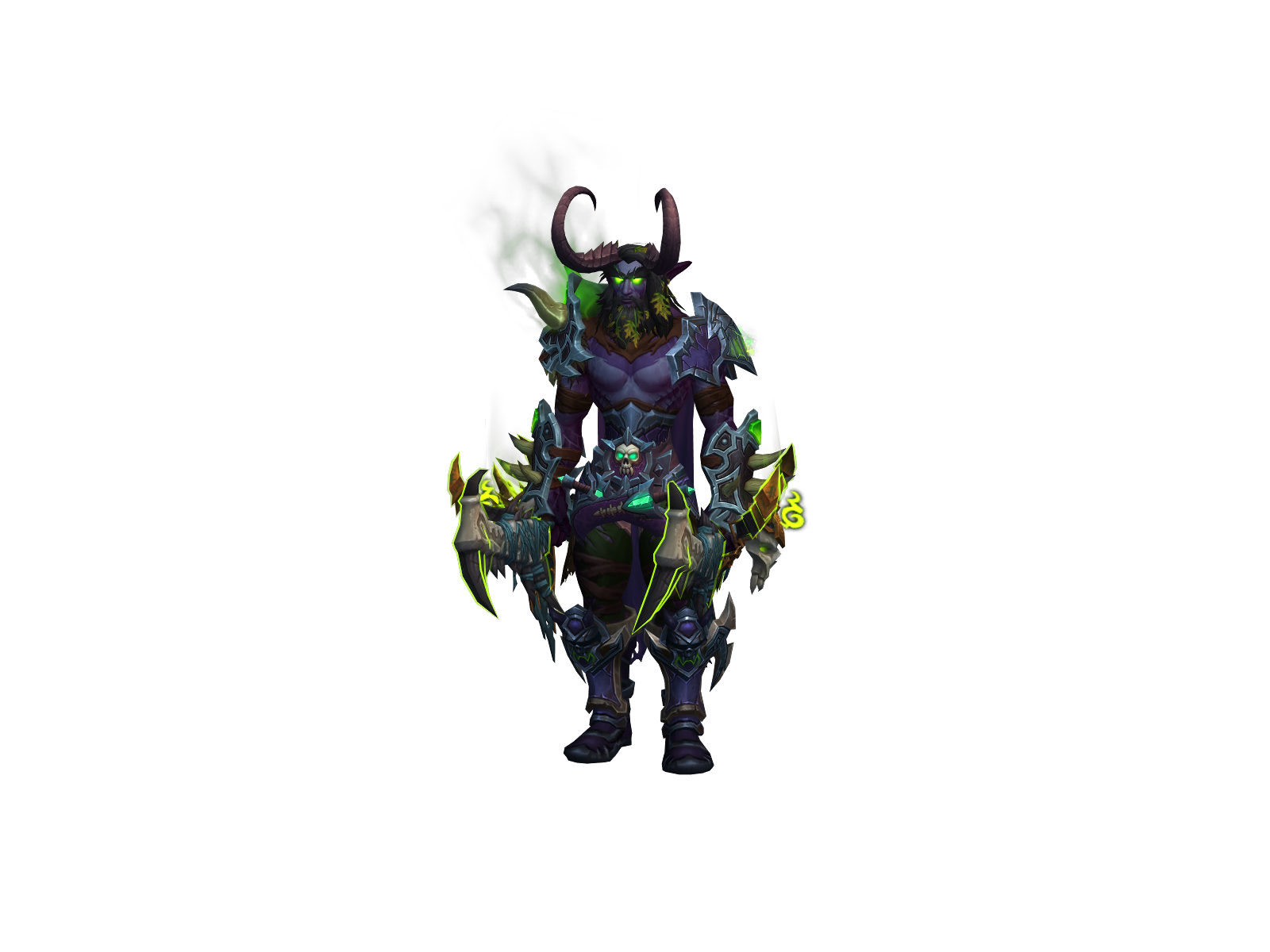 Agriamon