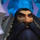 Rauthgar