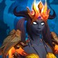Alysrazor avatar