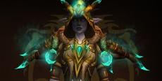 Druidu's icon
