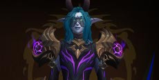 Sephirothlol's icon