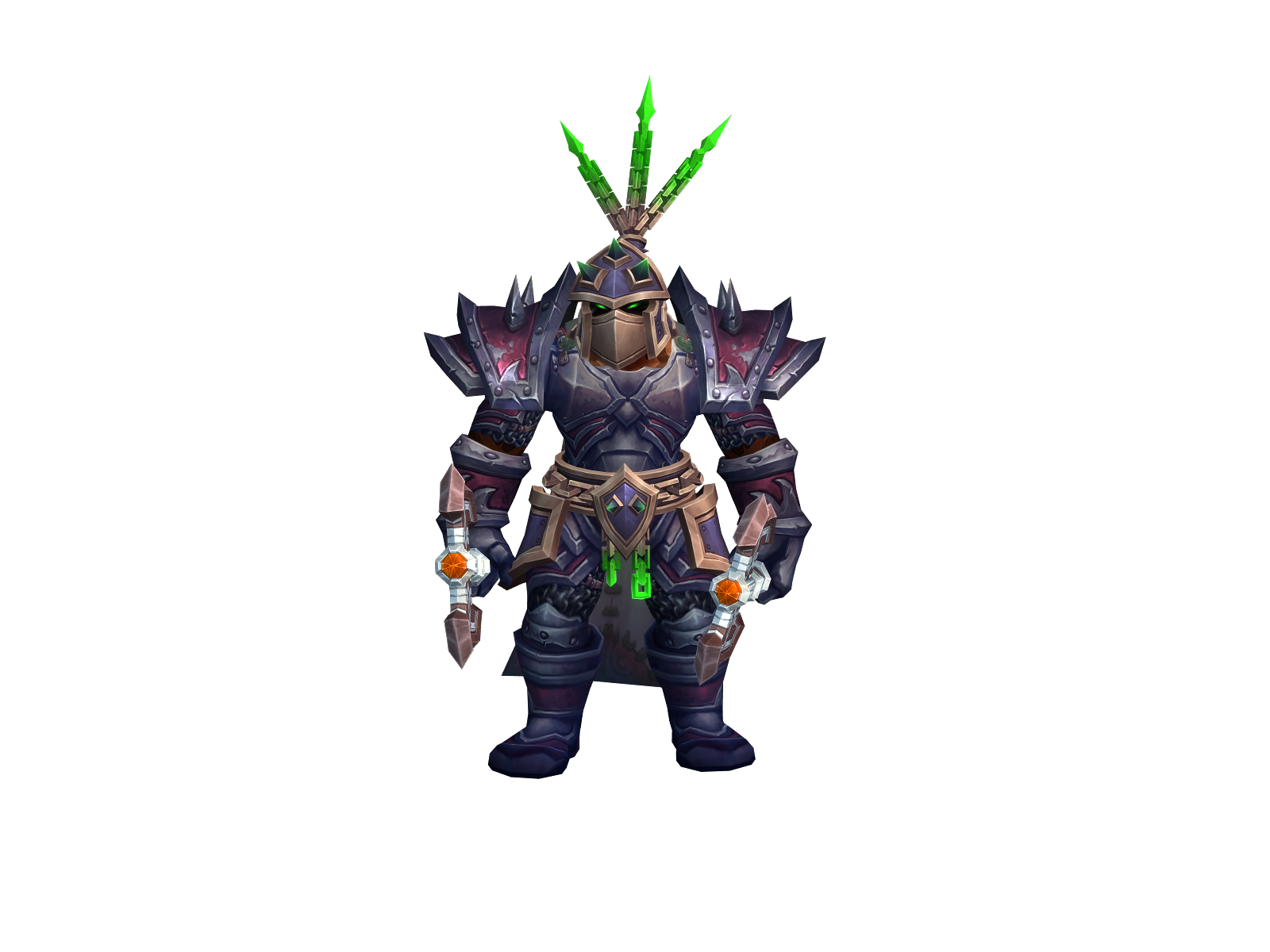 Darksmash