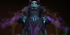Gnoster's icon