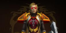 Arothas's icon