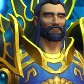 Solomin avatar