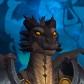Bentharion avatar