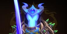 Ragestakhan's icon