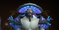 Fernpaws's icon