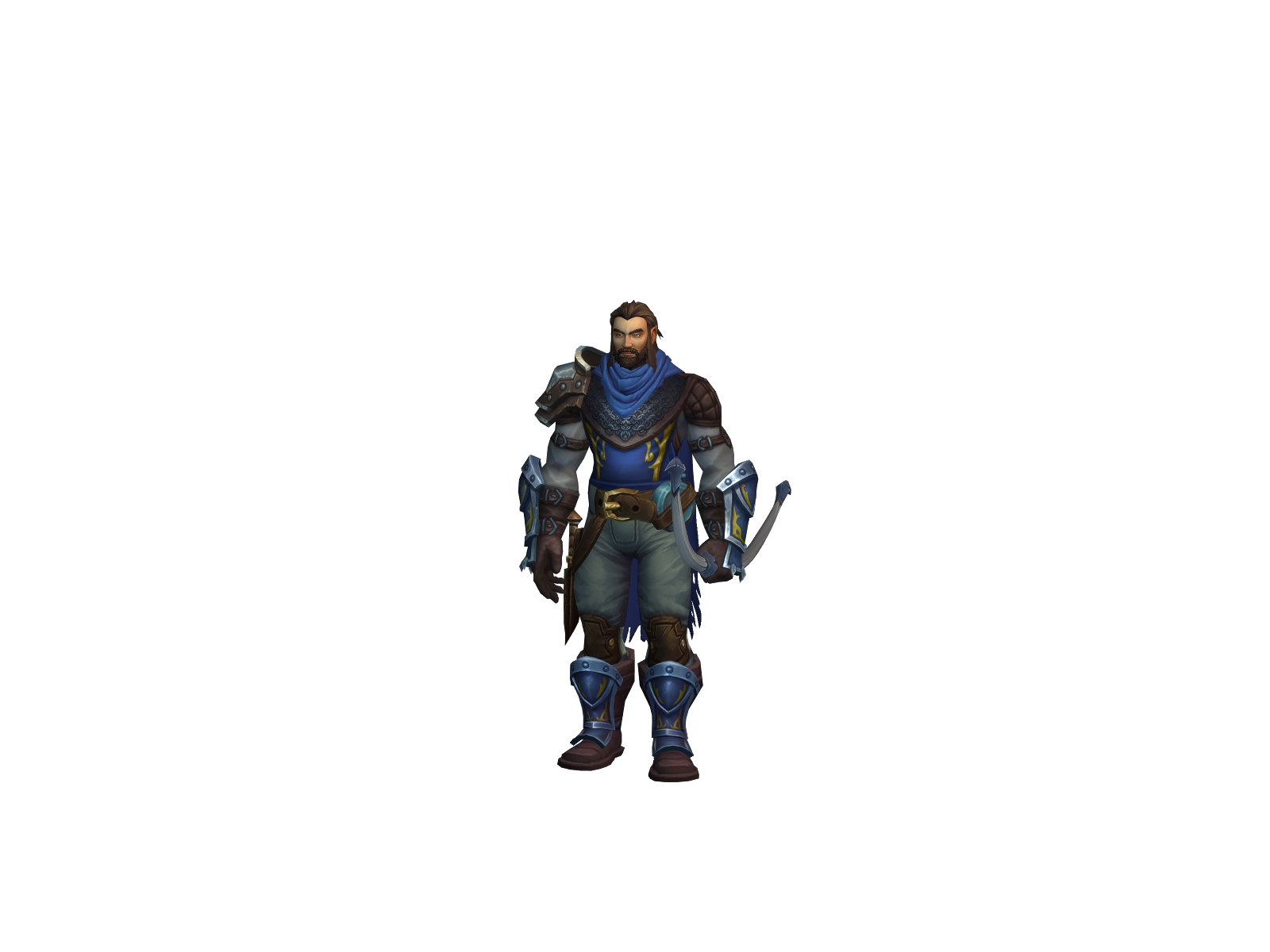 Thanric