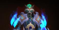 Tuskcrusher's icon