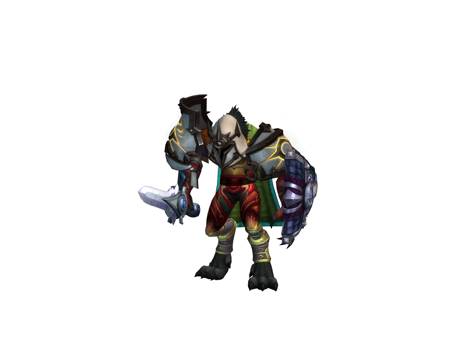 Karlion