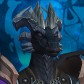 Lycarogue