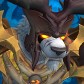 Verdcatra
