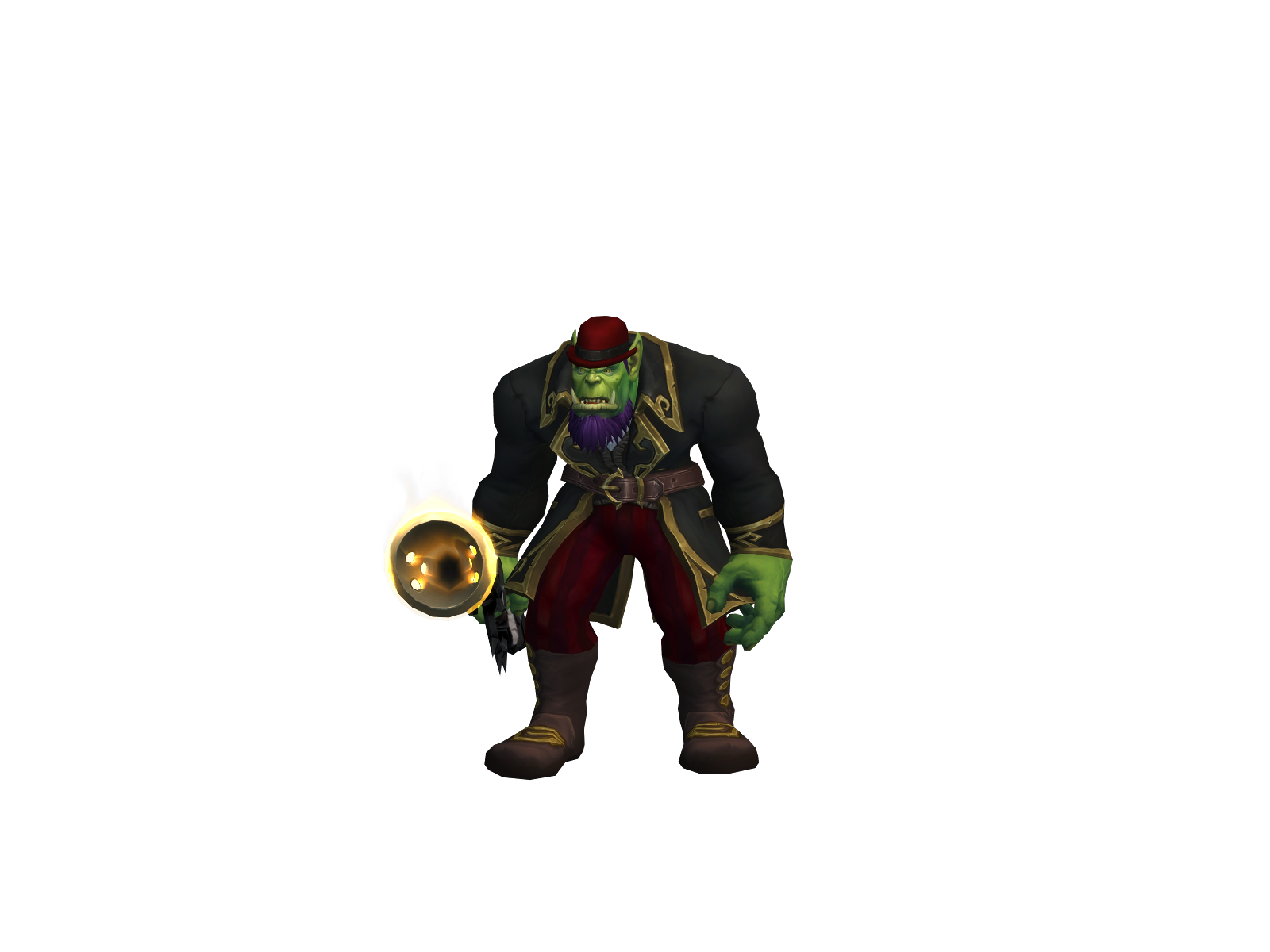 Dorgash