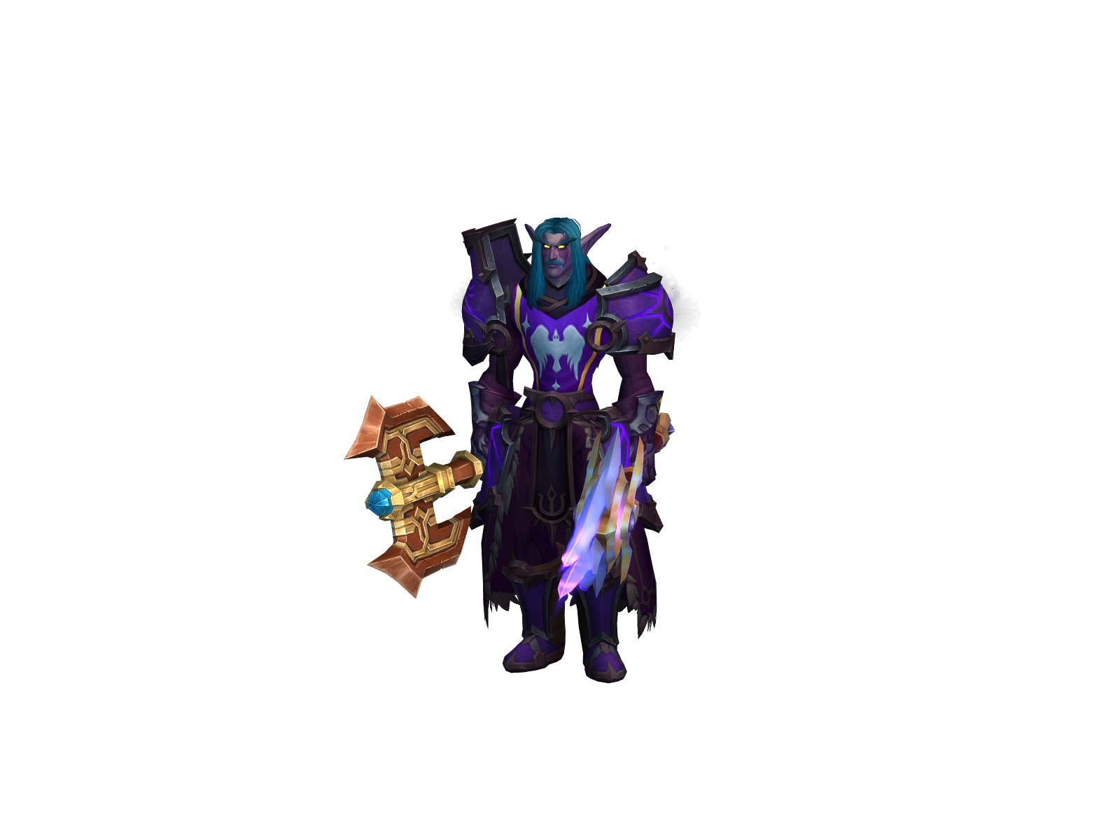 Eckheart