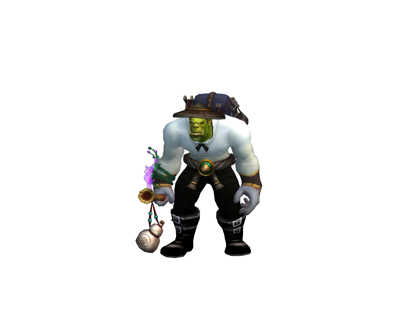 Bubbajuana