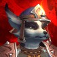 Curtmonk avatar