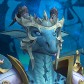 Azuronia avatar