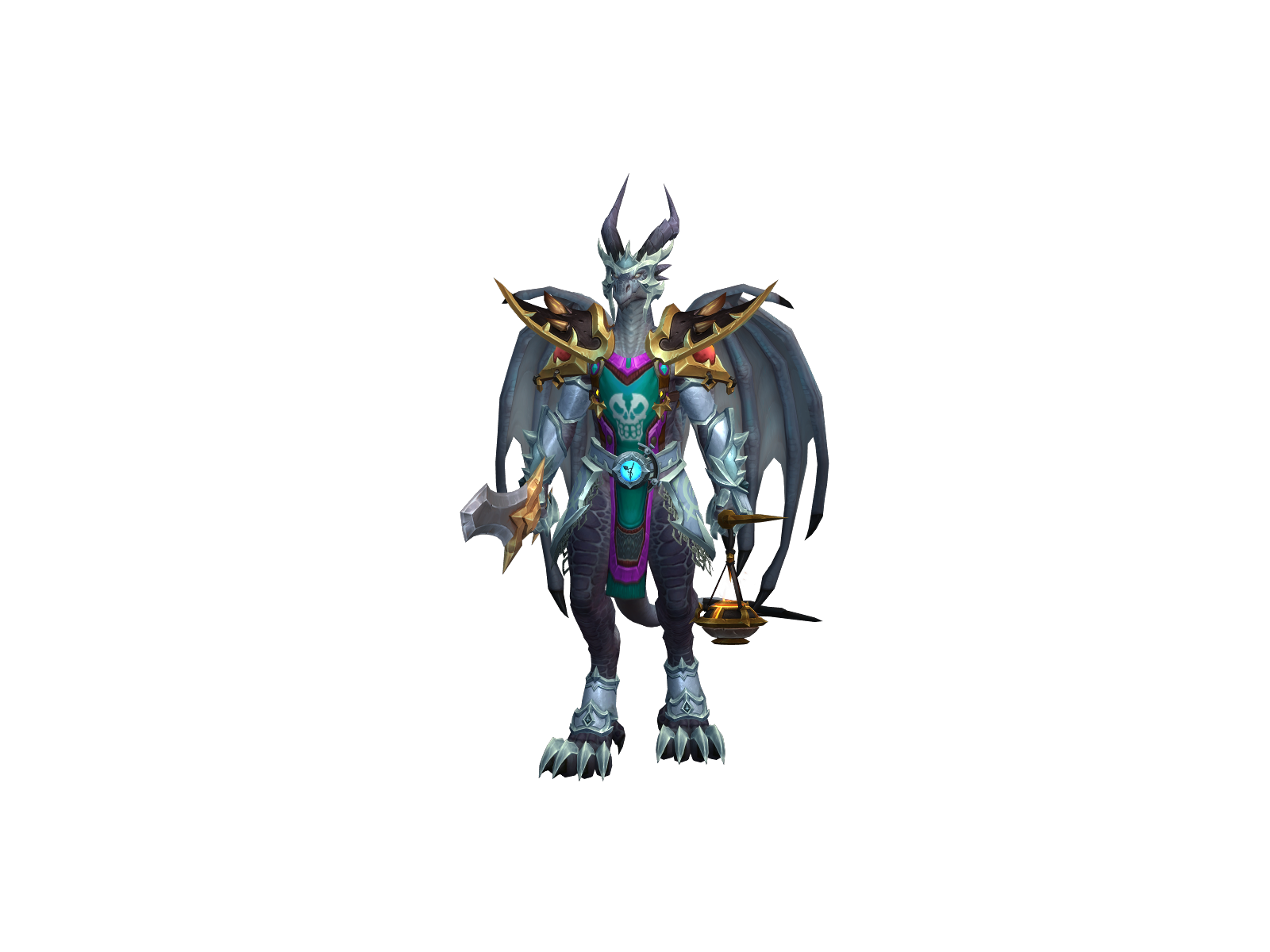 Andomancer