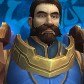 Smythrine avatar
