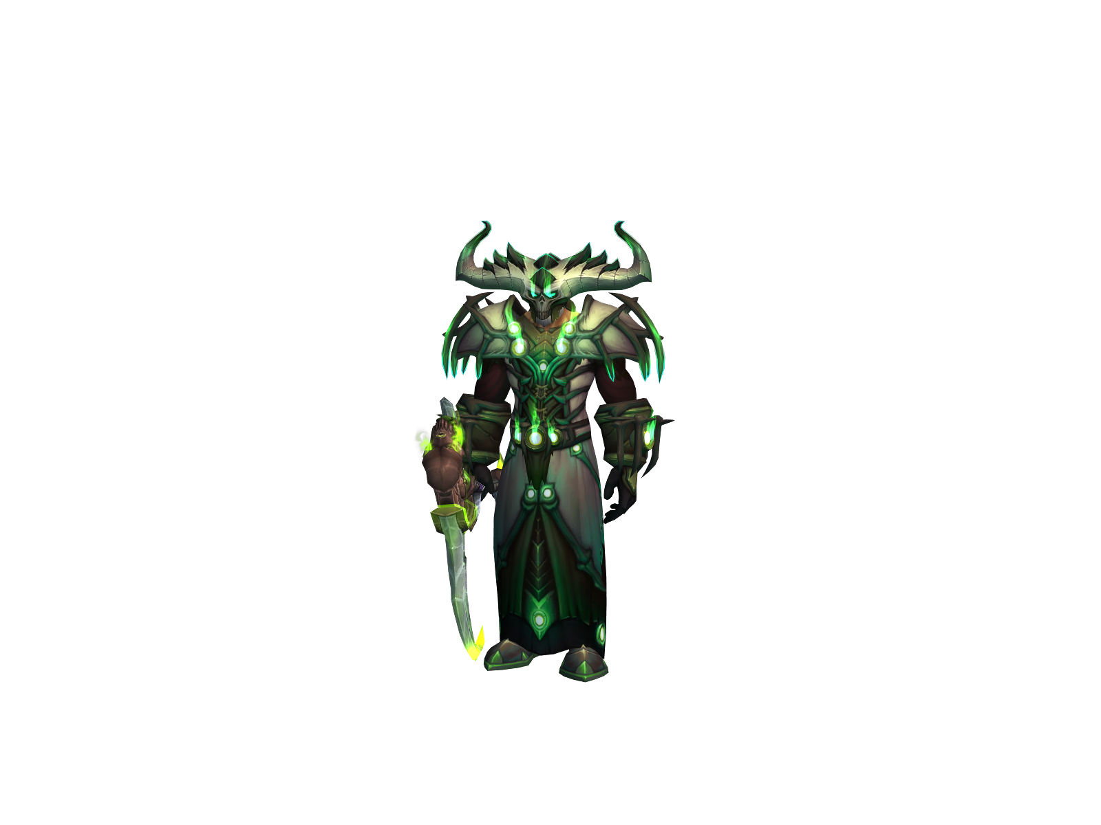 character banner