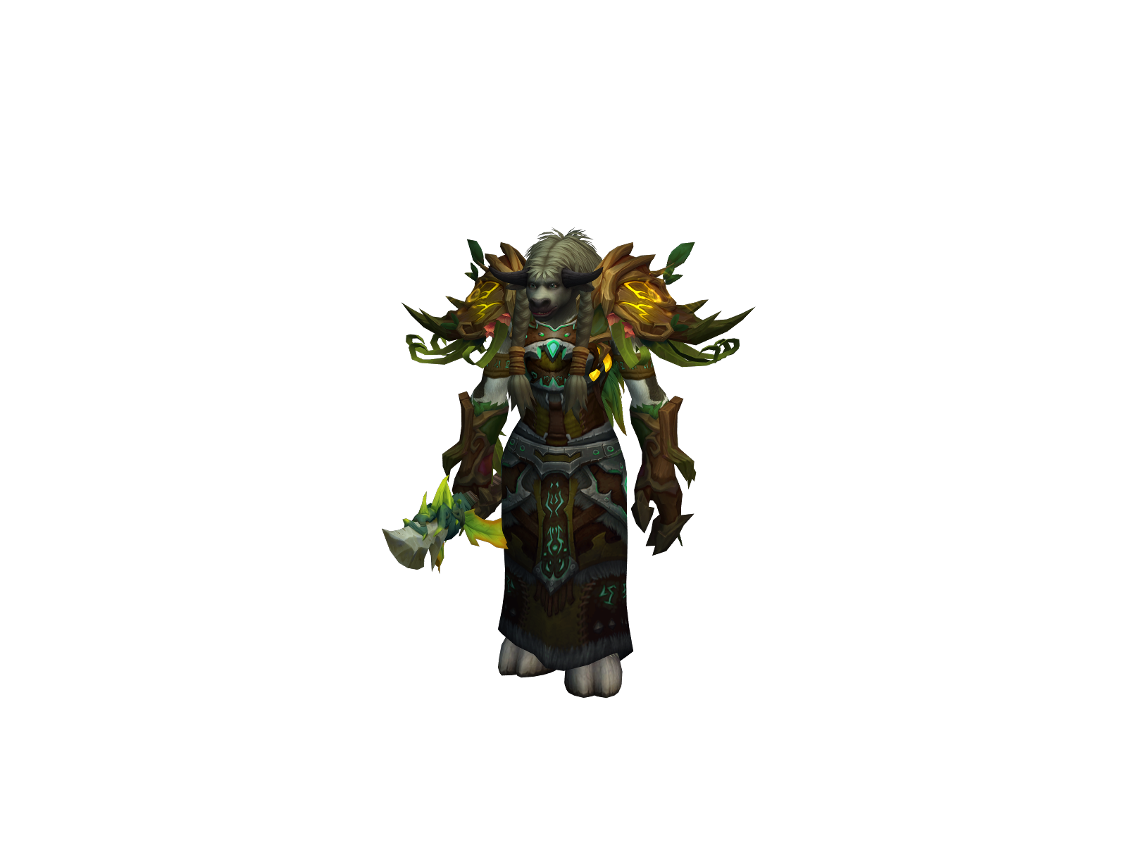 Morrigu