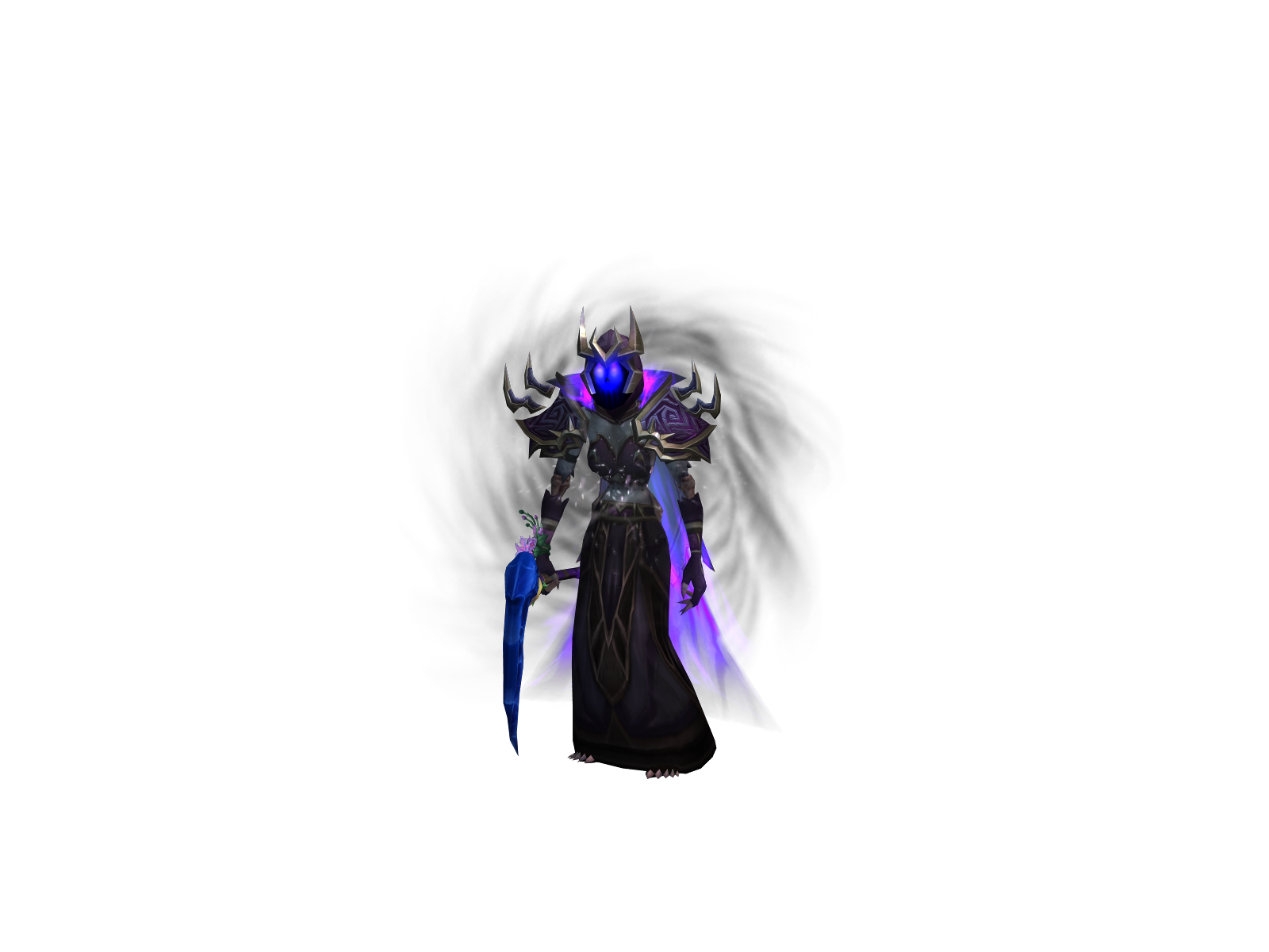 Therru
