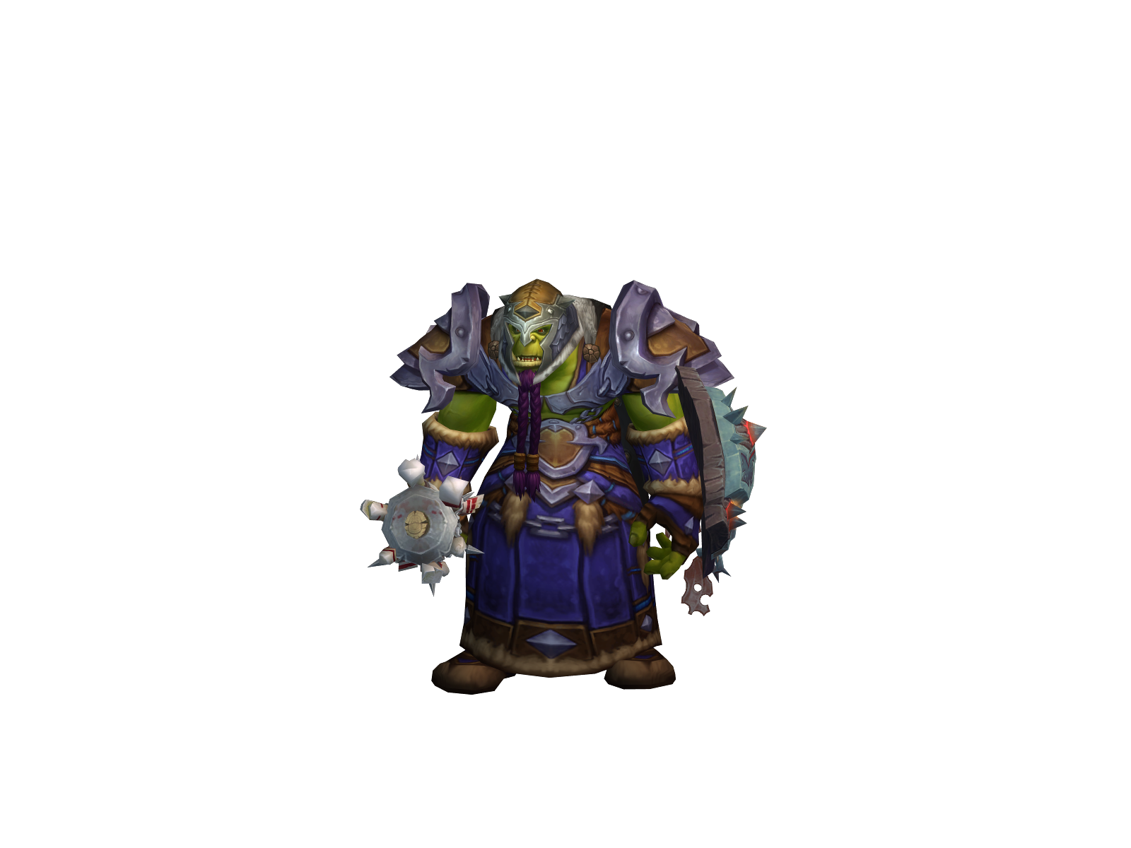 Jadedbane