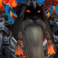 Cerfurious