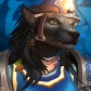 Lamautadite avatar