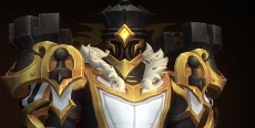 Kulharg's icon
