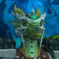 Drakynstone