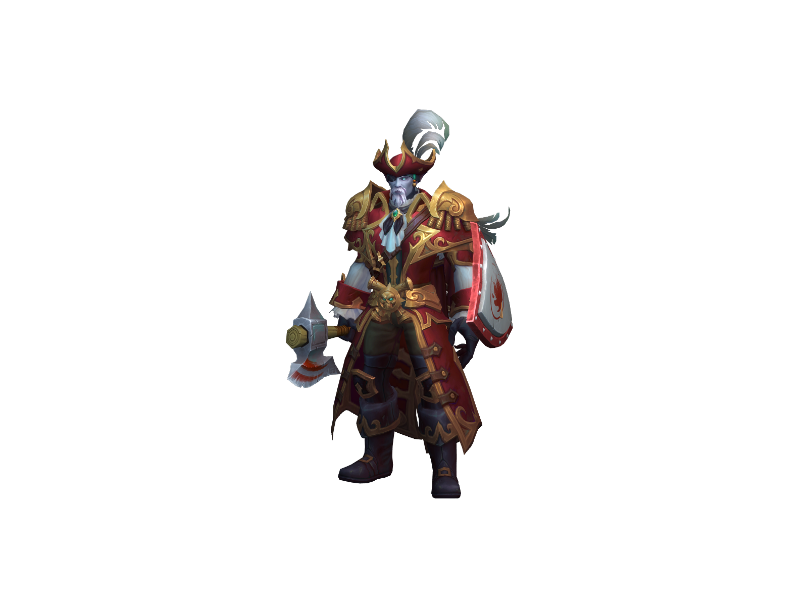 Andovarg