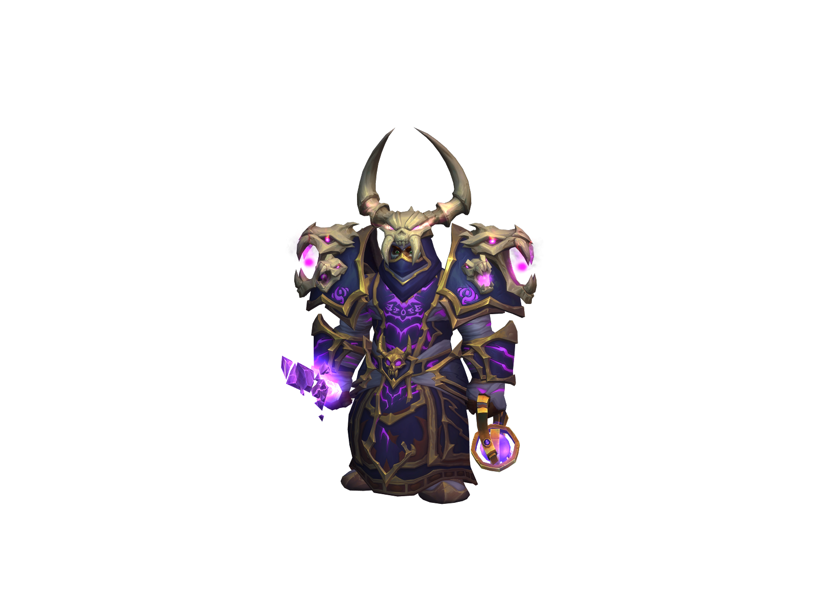 Lockdotyor