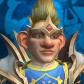 Sunshadowing avatar
