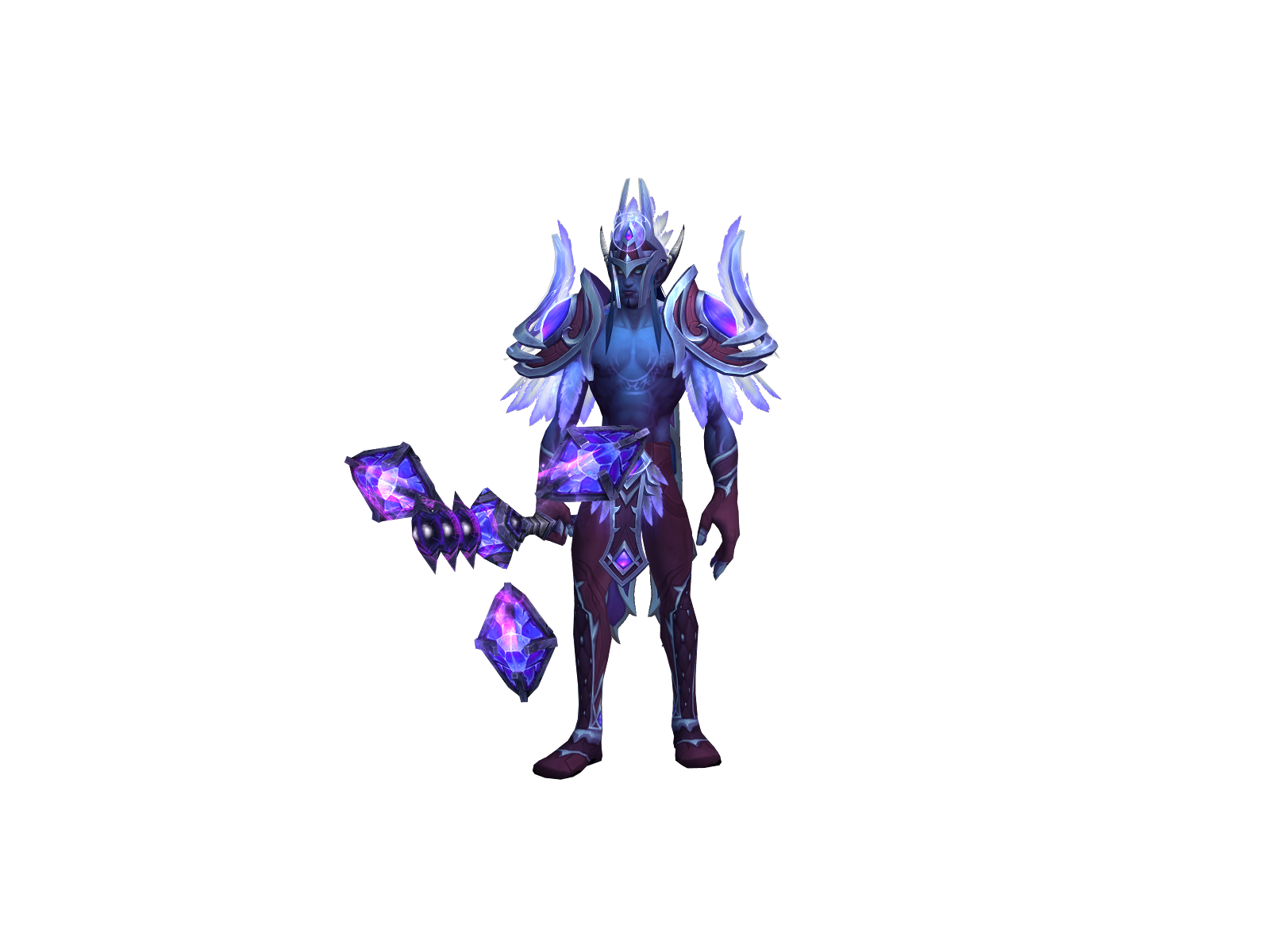 Astradaemon