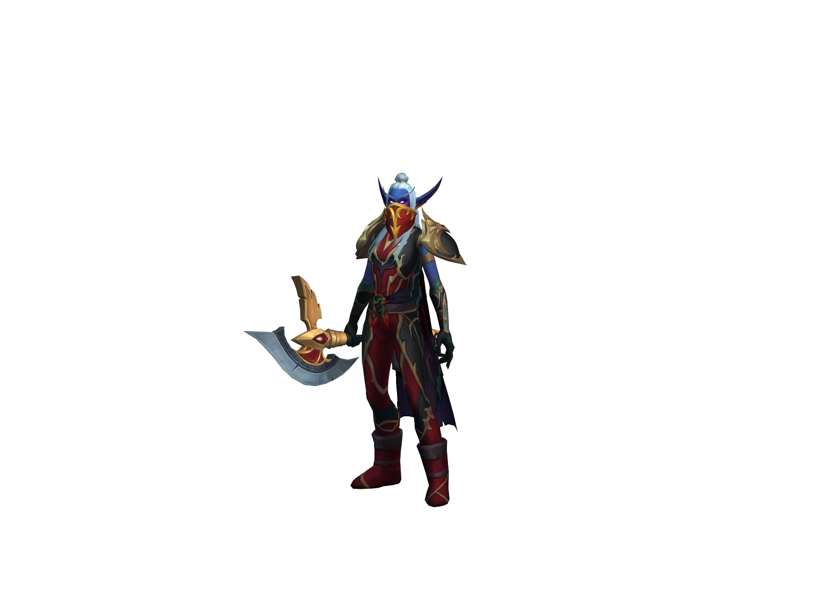 Krethusa