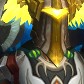 Pallyhead